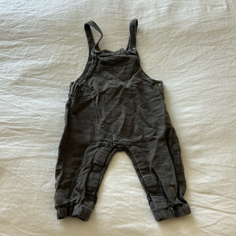 Rylee and Cru Overalls
